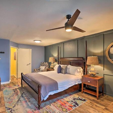 Roamer'S Respite - A Prime Location With Scenic Views For Your Ultimate Retreat Sylva Exterior photo