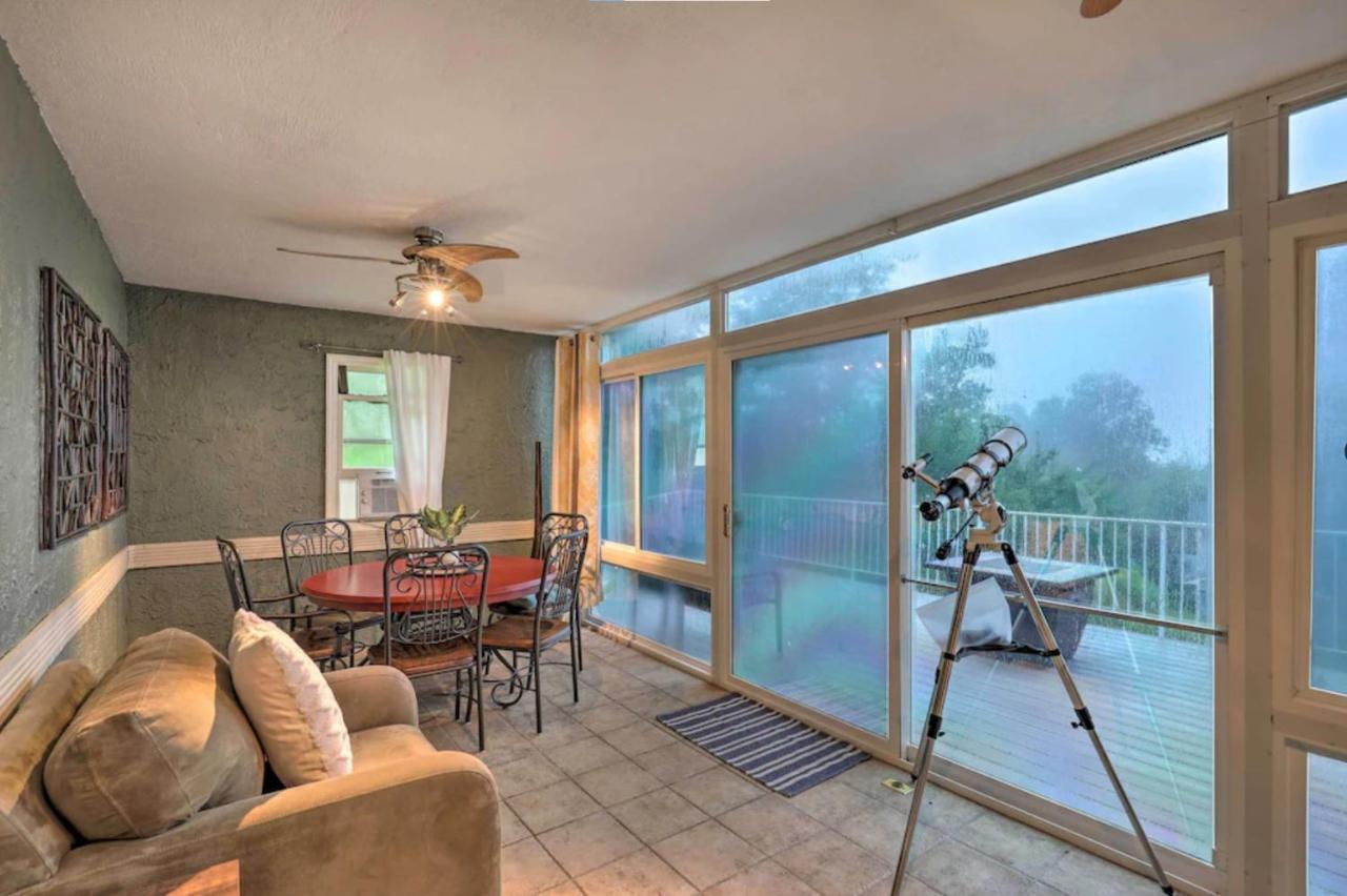 Roamer'S Respite - A Prime Location With Scenic Views For Your Ultimate Retreat Sylva Exterior photo
