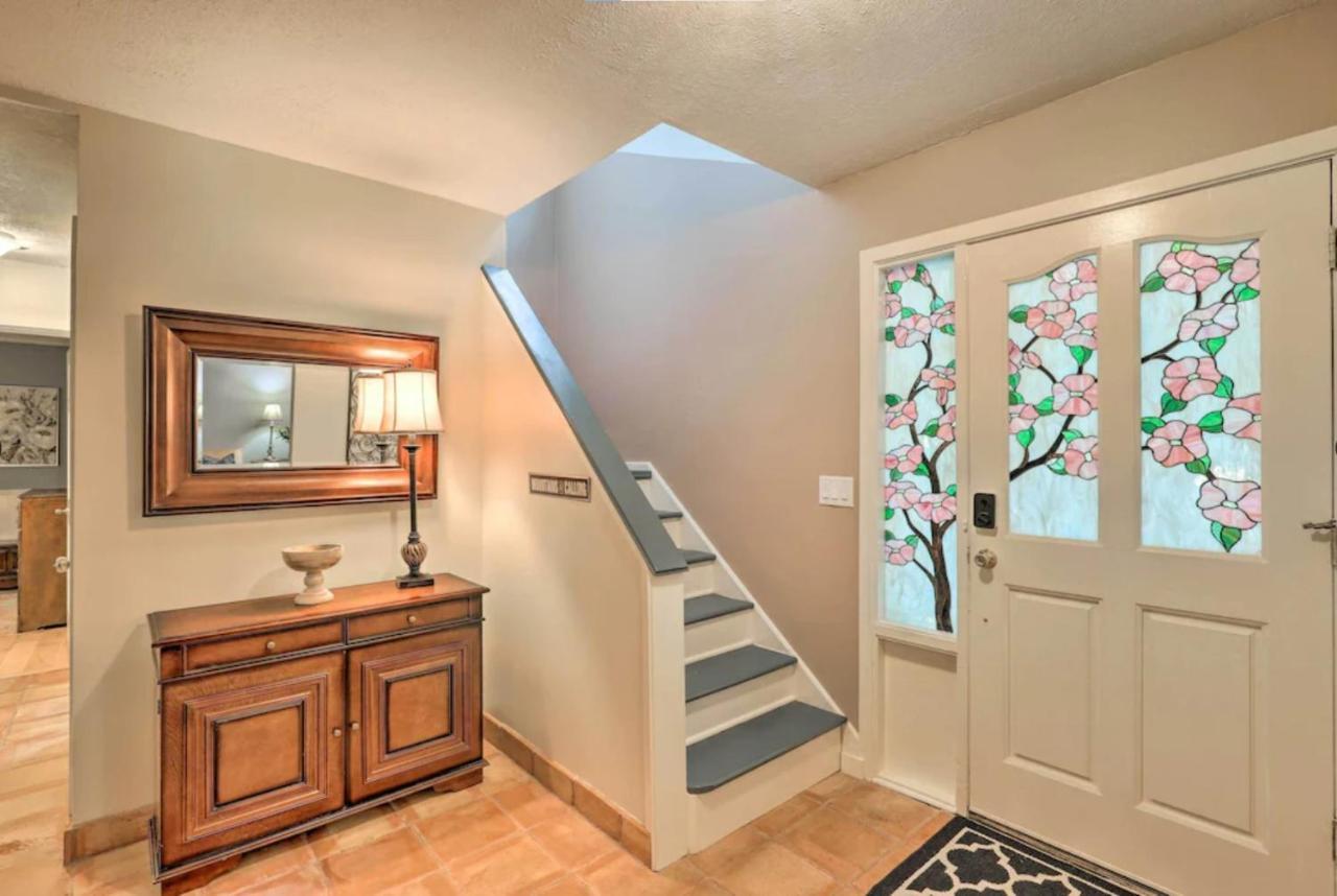 Roamer'S Respite - A Prime Location With Scenic Views For Your Ultimate Retreat Sylva Exterior photo