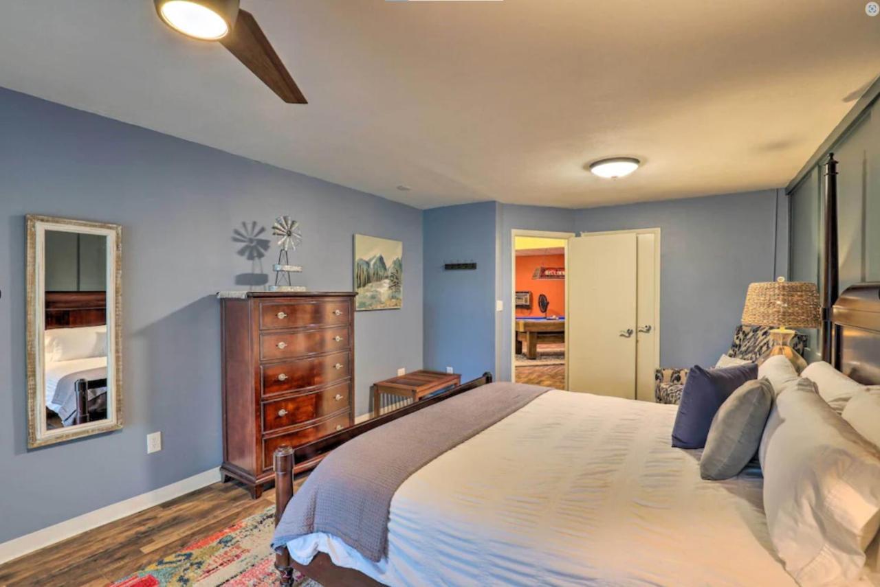 Roamer'S Respite - A Prime Location With Scenic Views For Your Ultimate Retreat Sylva Exterior photo