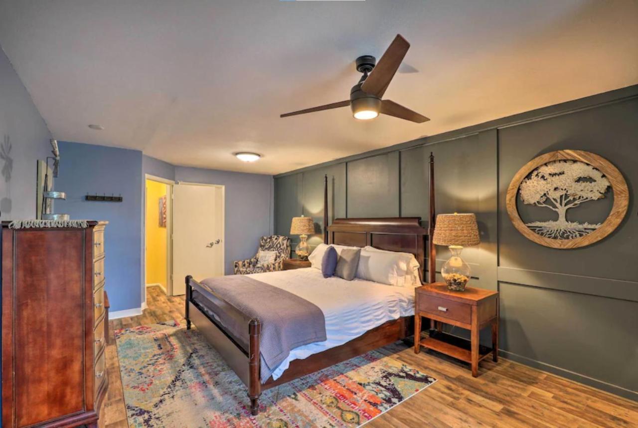 Roamer'S Respite - A Prime Location With Scenic Views For Your Ultimate Retreat Sylva Exterior photo
