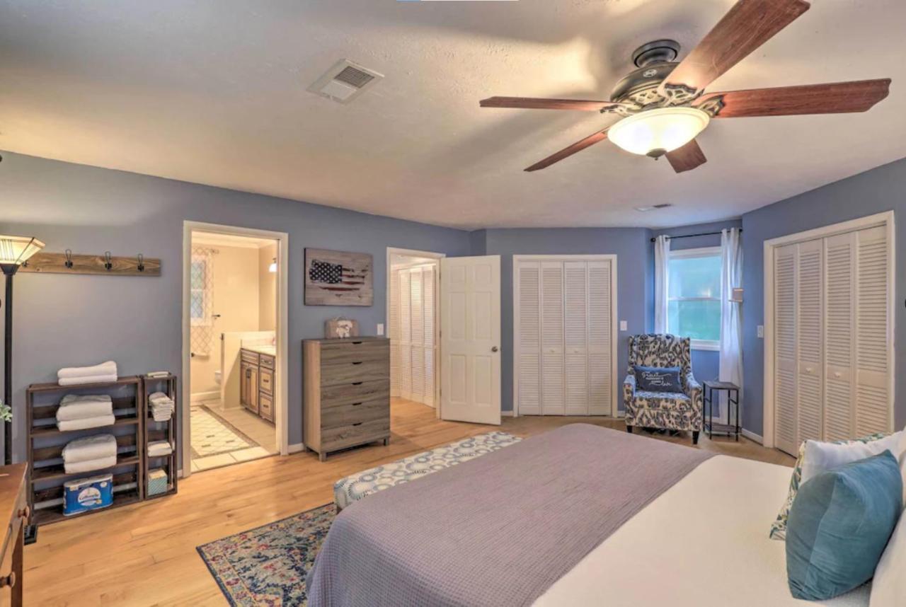 Roamer'S Respite - A Prime Location With Scenic Views For Your Ultimate Retreat Sylva Exterior photo