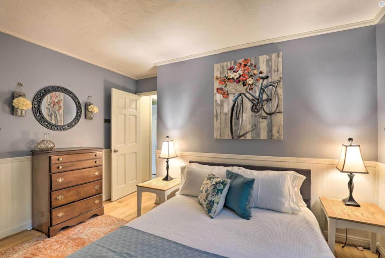 Roamer'S Respite - A Prime Location With Scenic Views For Your Ultimate Retreat Sylva Exterior photo