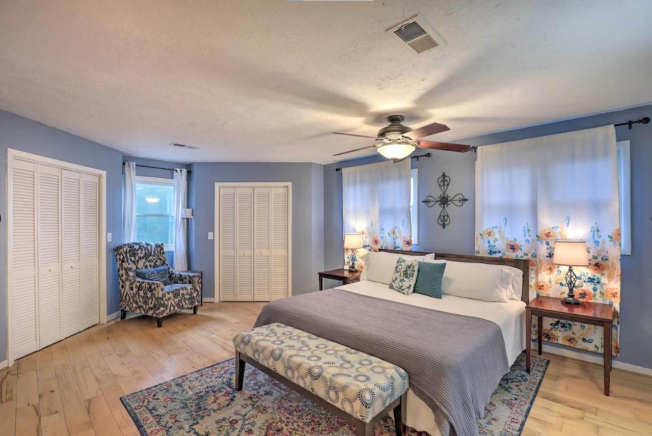 Roamer'S Respite - A Prime Location With Scenic Views For Your Ultimate Retreat Sylva Exterior photo